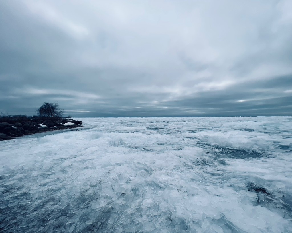 I’ve Been Pondering…