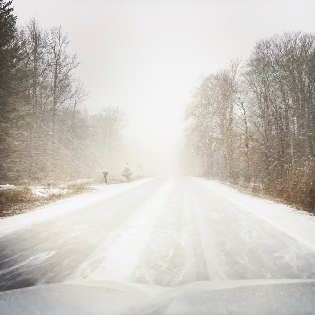 Winter Mornings And Good&nbsp;Music