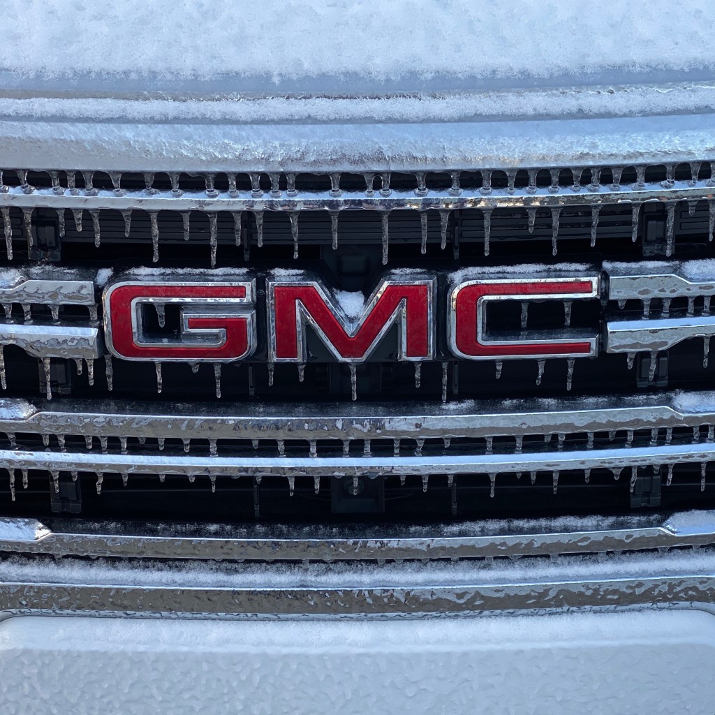 I’ve Been Pondering…