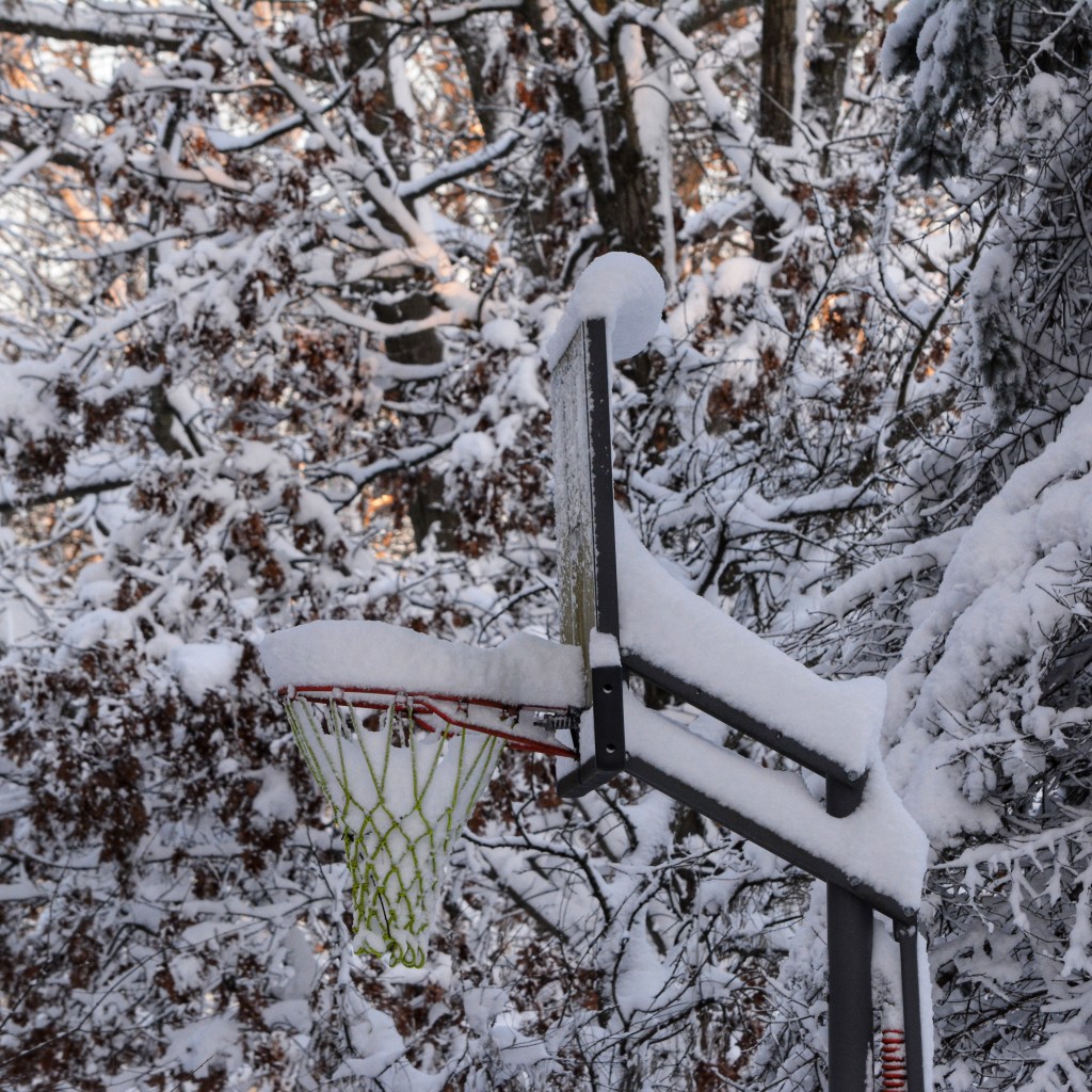 I’ve Been Pondering…