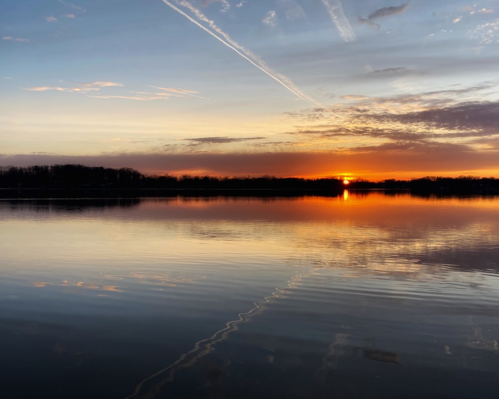 Spring Mornings And Good TV&nbsp;Shows