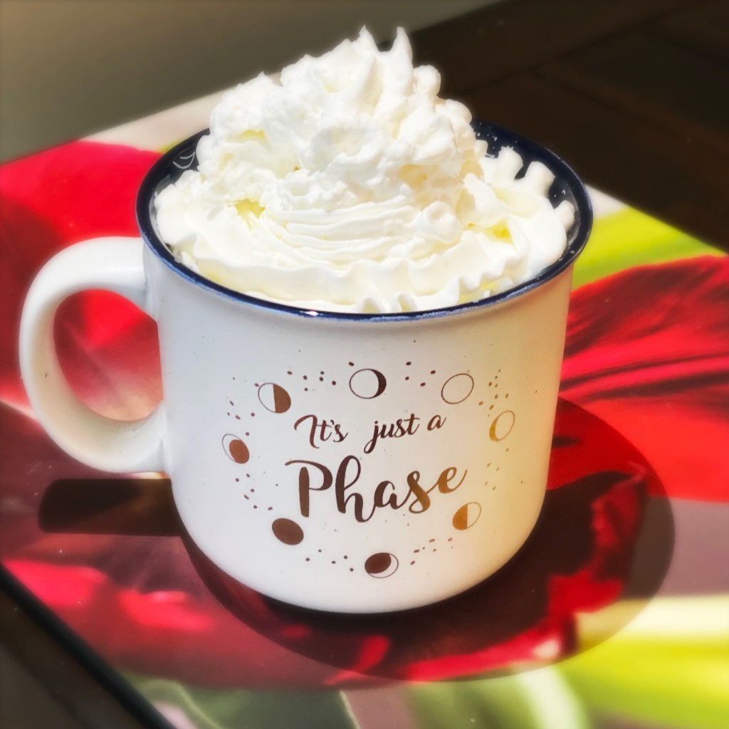 I’ve Been Pondering…