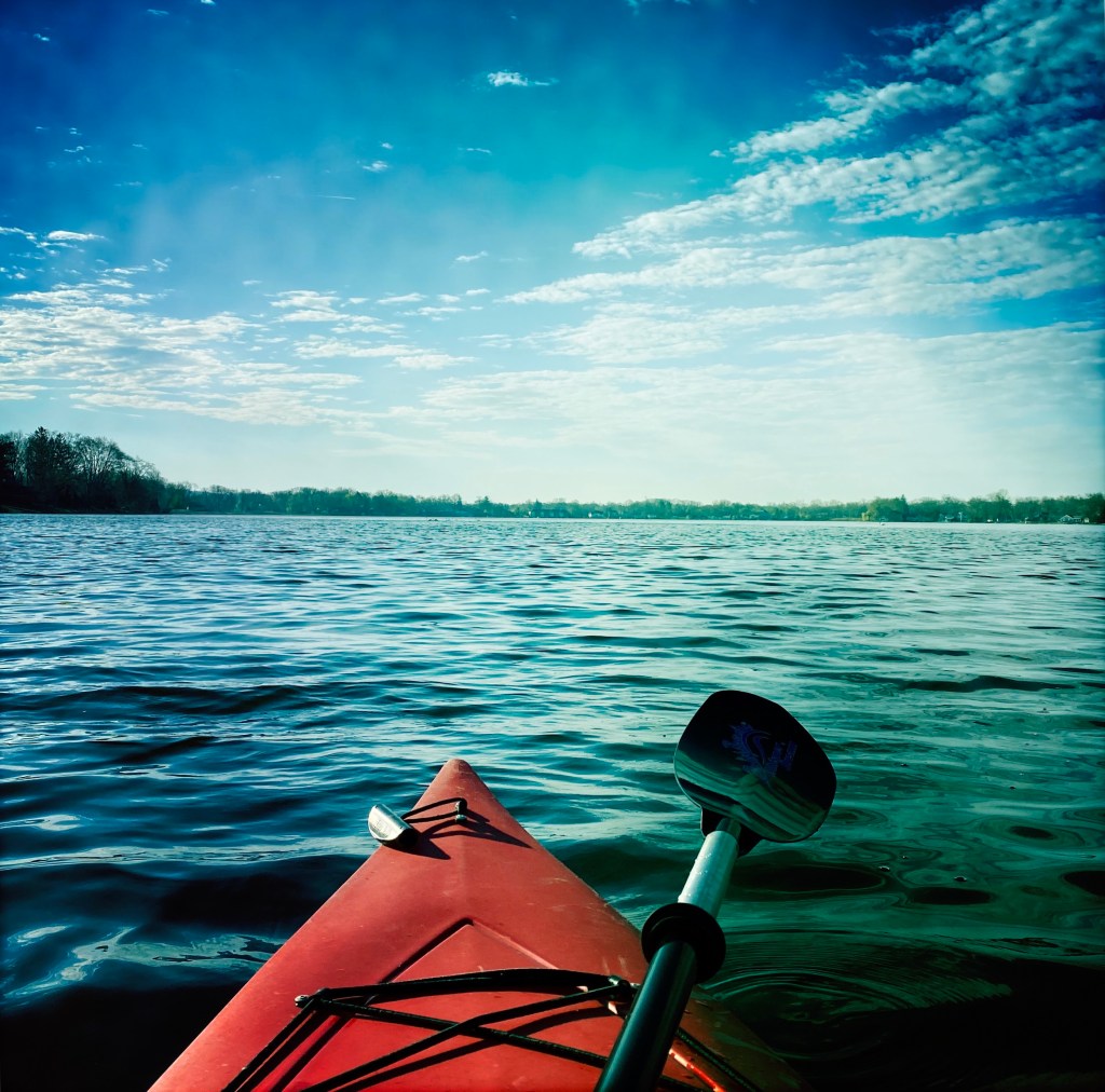 The Art Of CIMPLE Living – Find Time For Your Peaceful&nbsp;Place