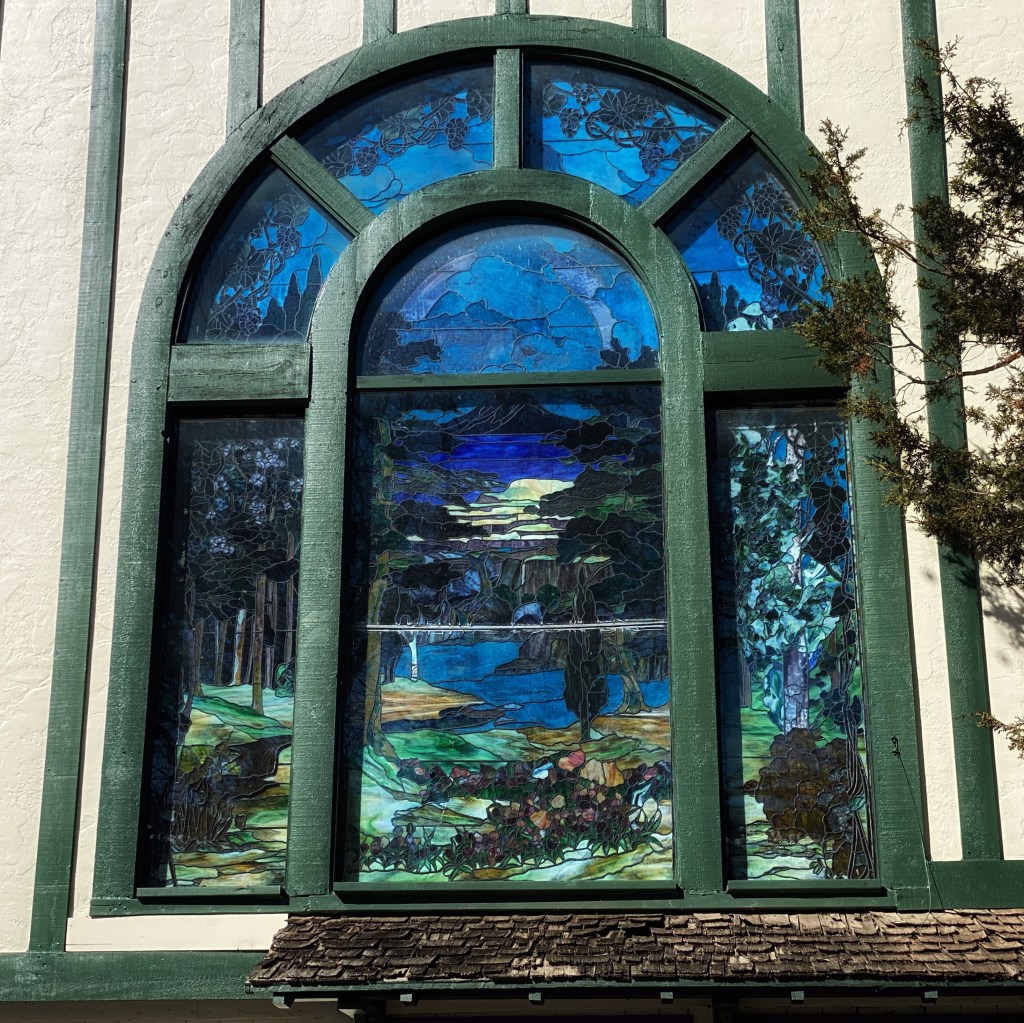 I’ve Been Pondering…