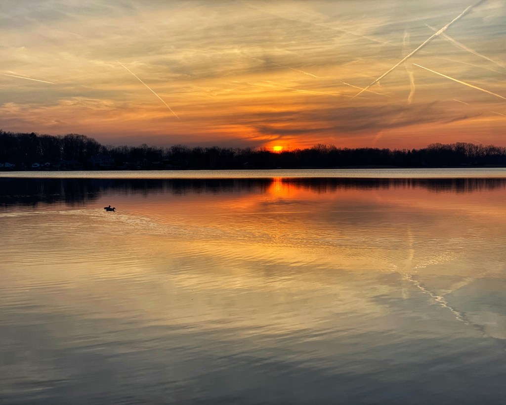 Spring Mornings And Good&nbsp;Music