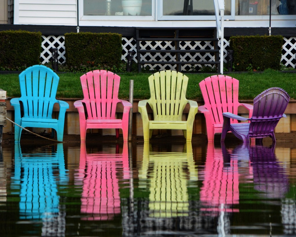 I’ve Been Pondering…