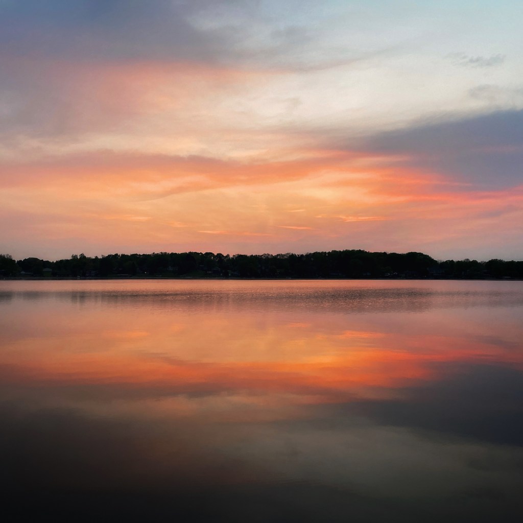 Spring Mornings And Good&nbsp;Music