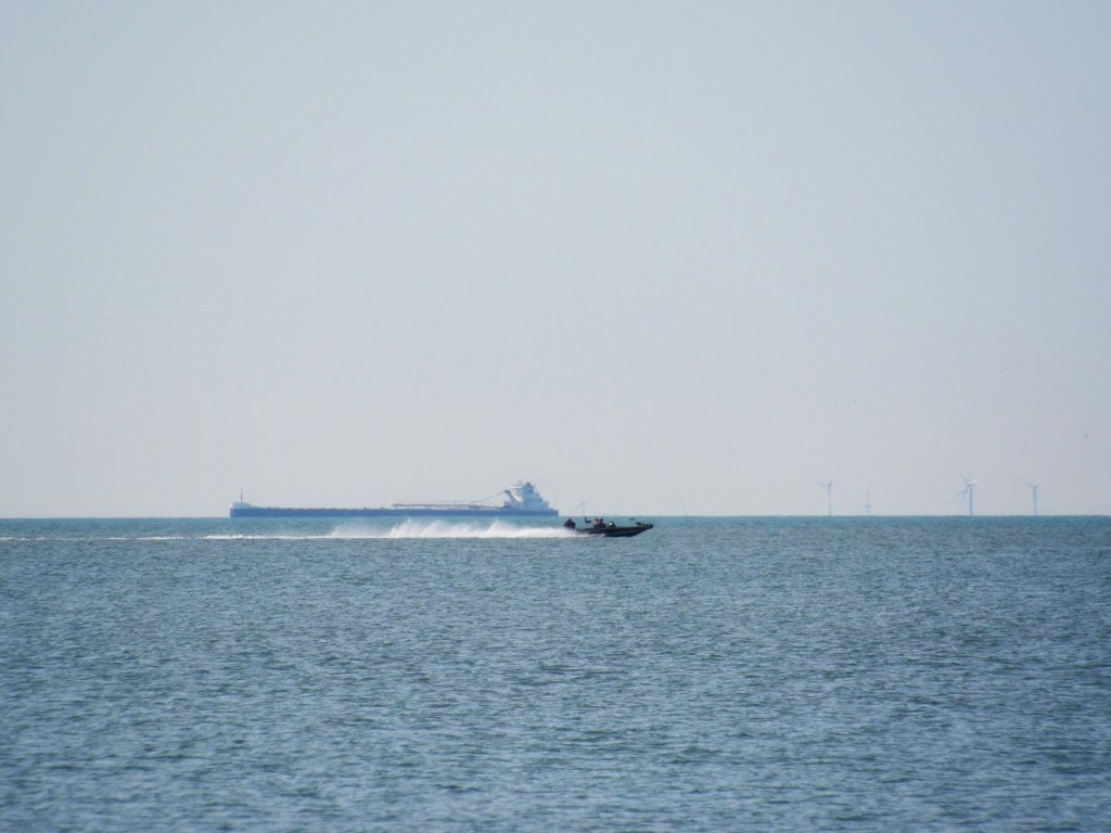 Spring Mornings And Good&nbsp;Music