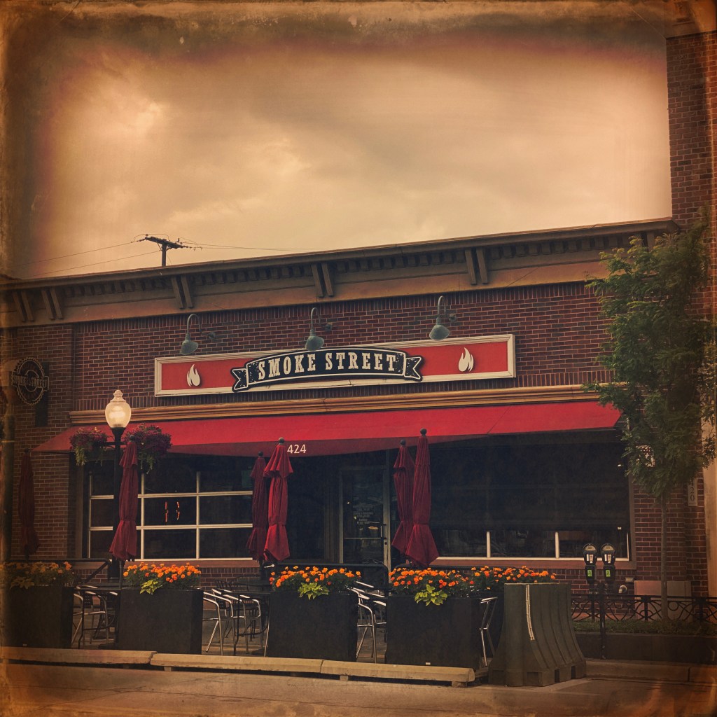 I’ve Been Pondering…