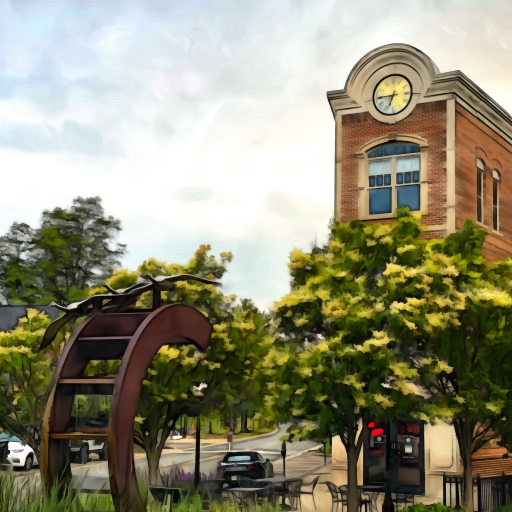 Summer Mornings And Good&nbsp;Music