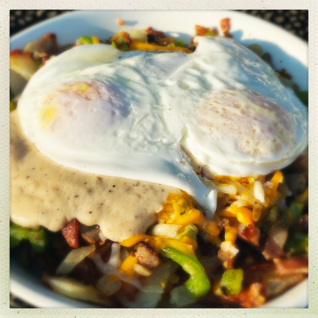 Summer Mornings And Good TV&nbsp;Shows