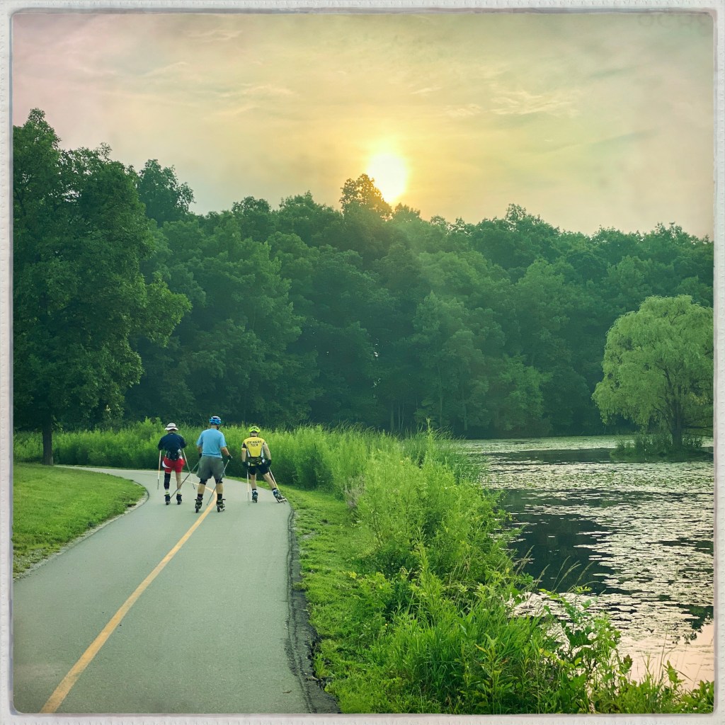 Summer Mornings And Good&nbsp;Music