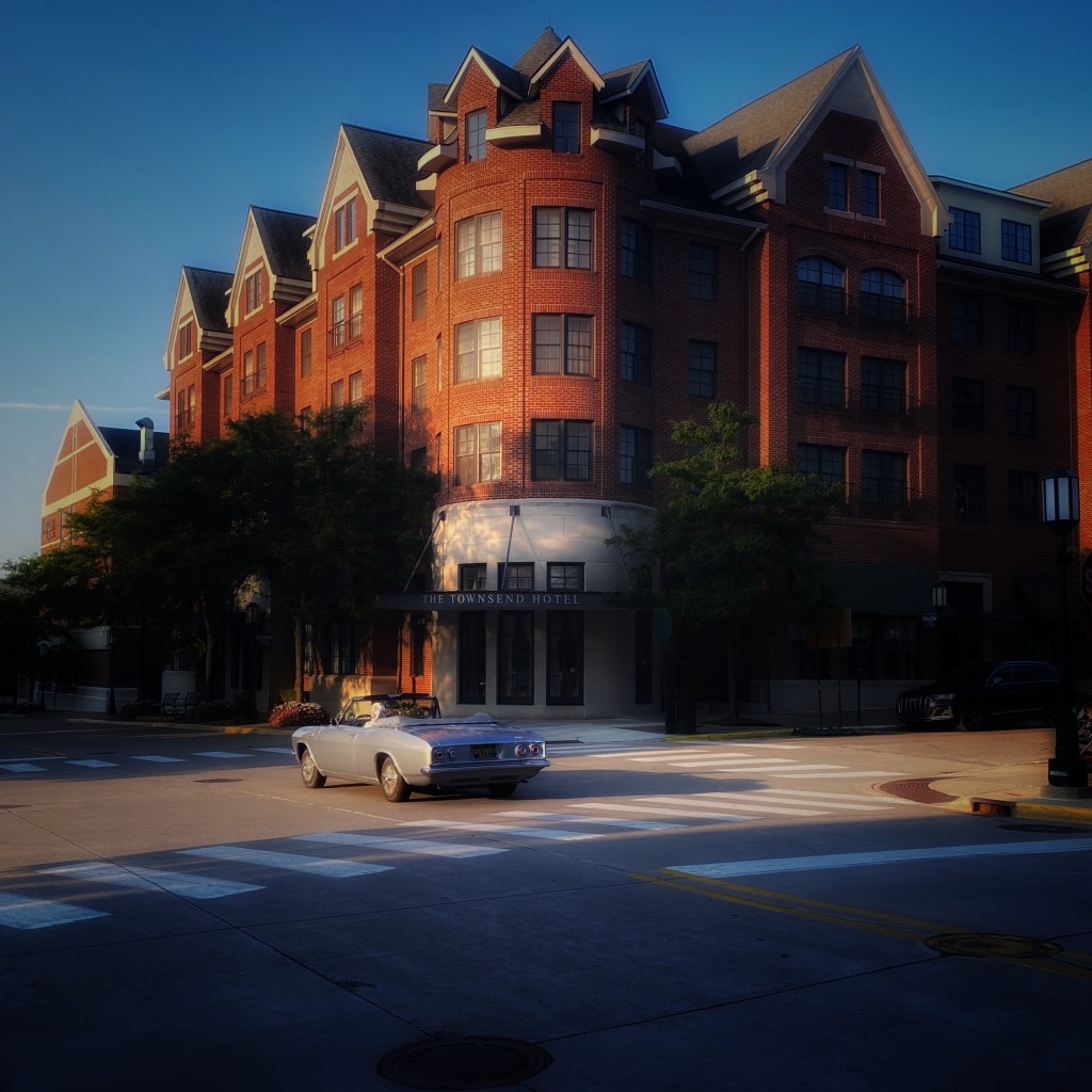 Summer Mornings And Good&nbsp;Music