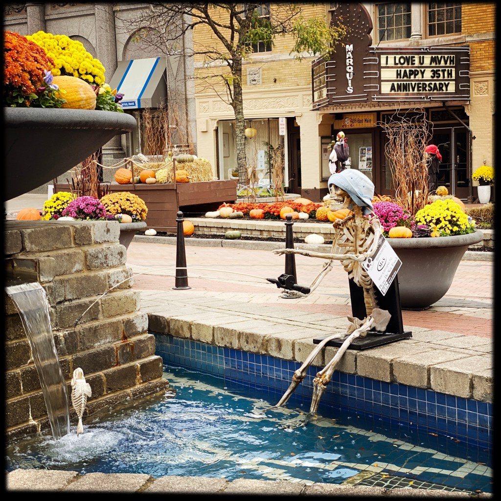 Spooky Season Has Been A Blast – iPhone Journey – Day&nbsp;53