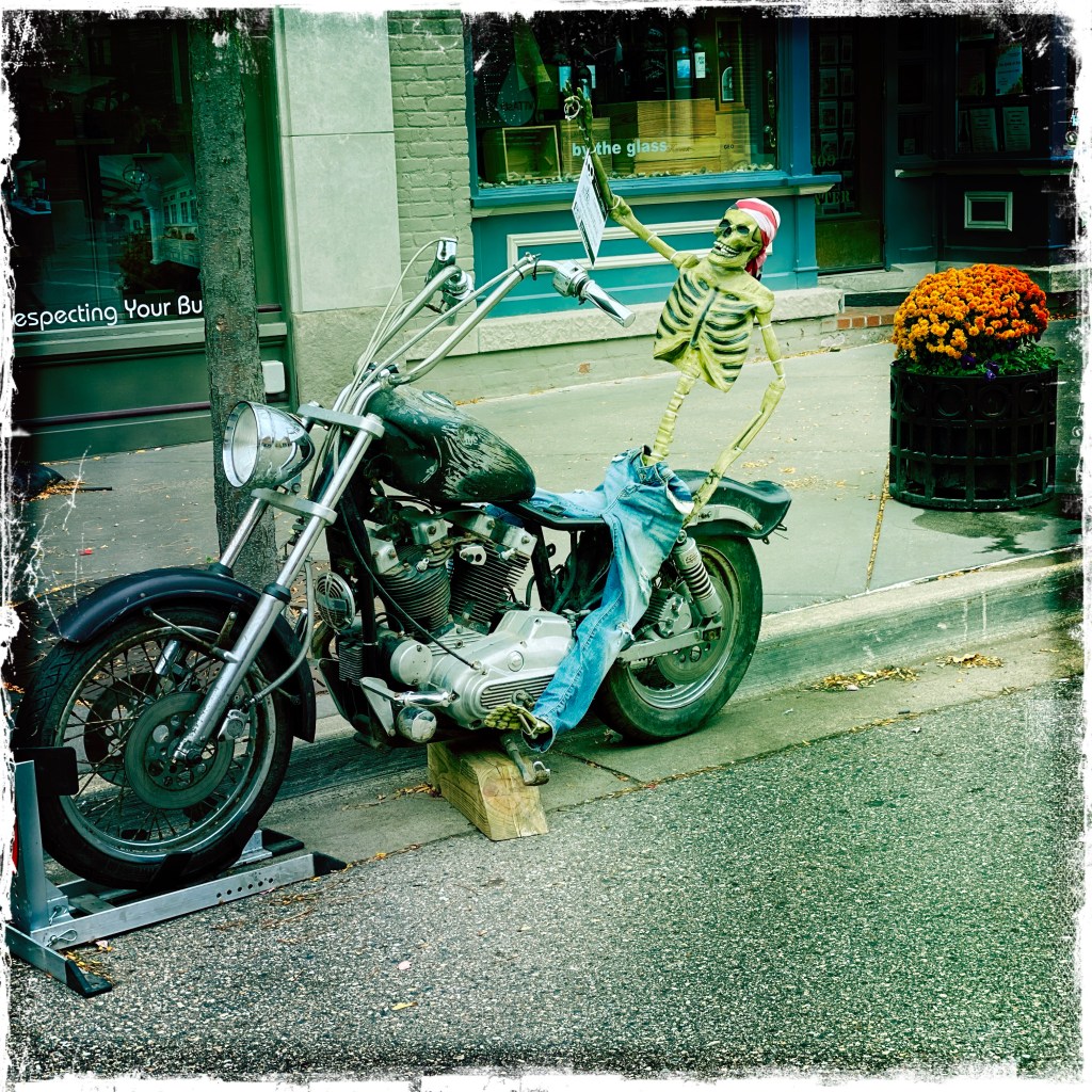 iPhone Journey – Day 36 – Wordless&nbsp;Wednesday