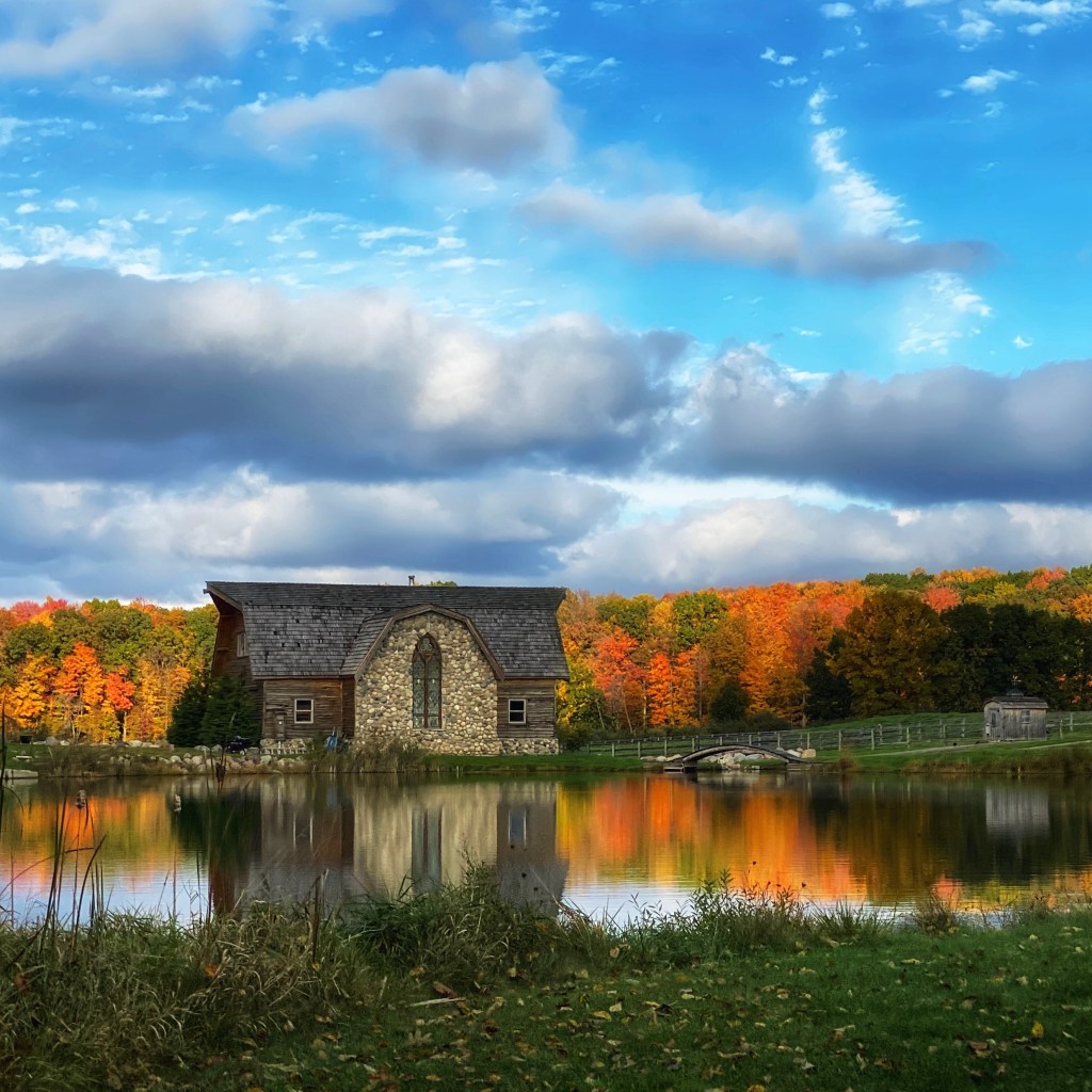 iPhone Journey – Day 45 – Silent&nbsp;Sunday