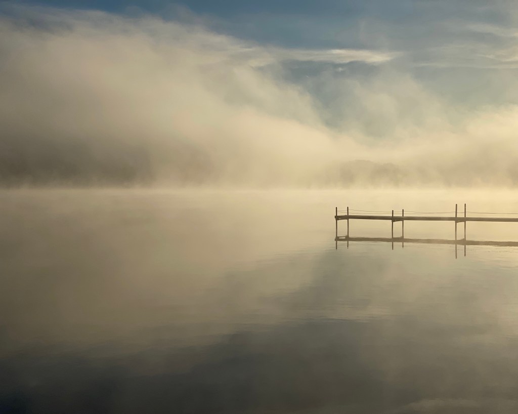 Best To Drift Away From Illusions – iPhone Journey – Day&nbsp;47