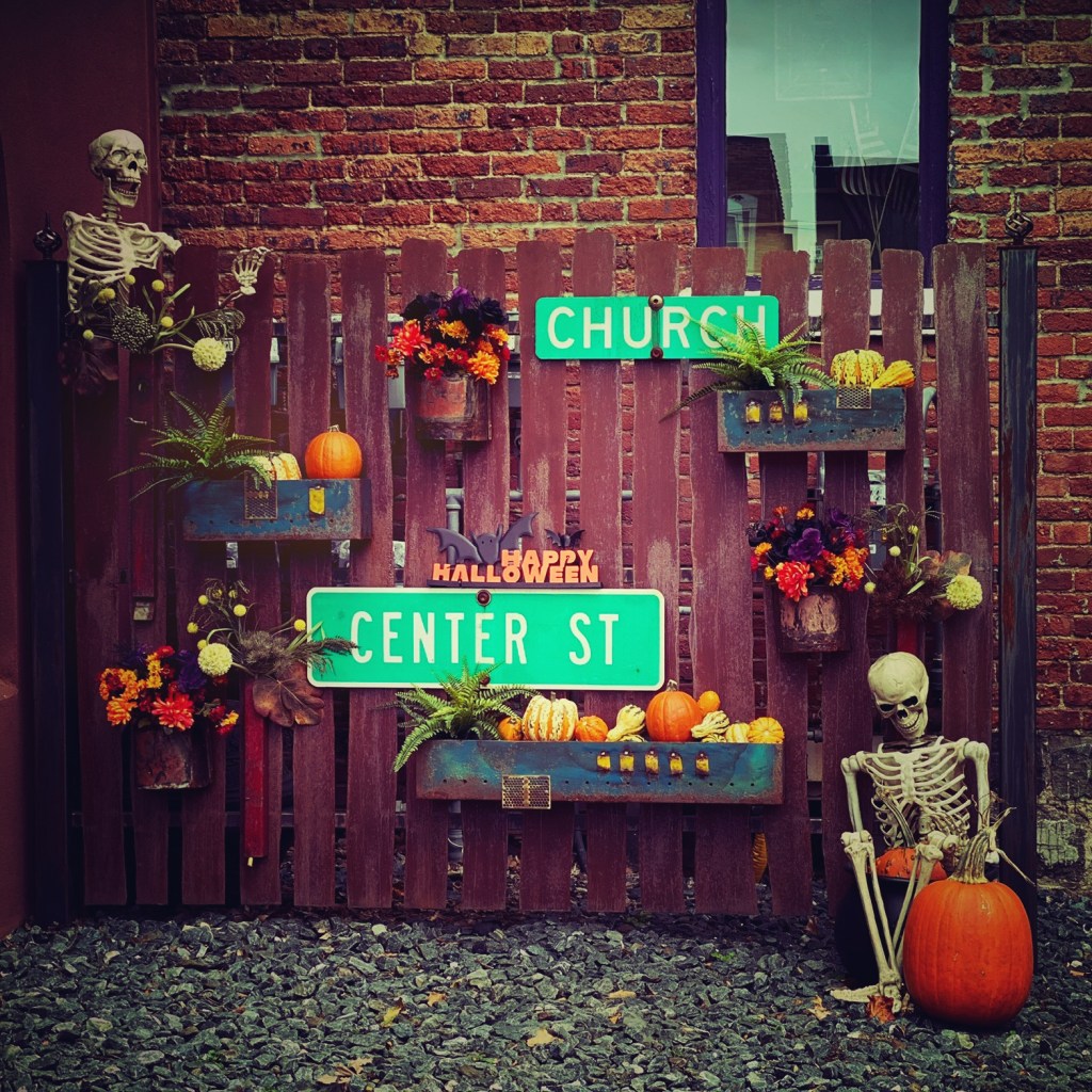 Happy Halloween – iPhone Journey – Day&nbsp;54