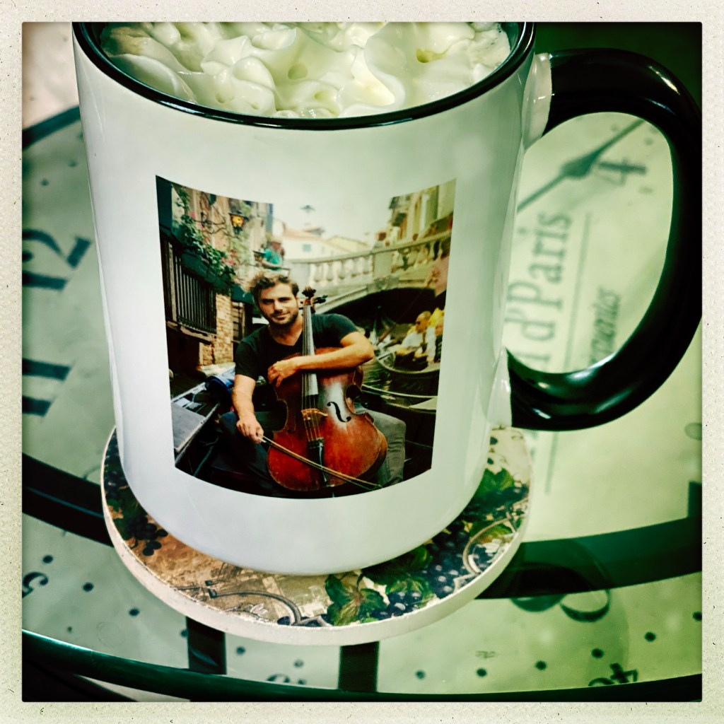 My New Favorite Thing – Irish Coffee With&nbsp;HAUSER