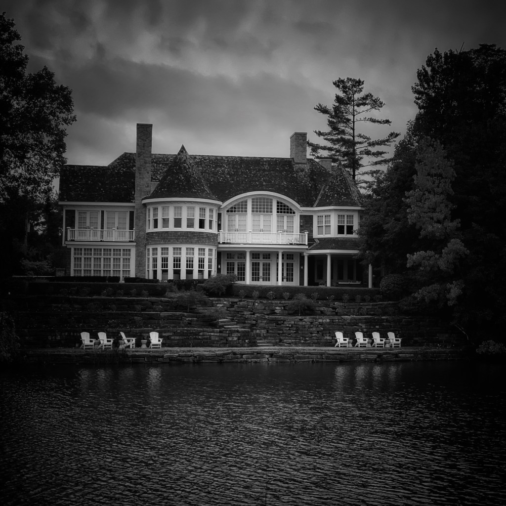 Fall Mornings And Good Music – iPhone Journey – Day&nbsp;60