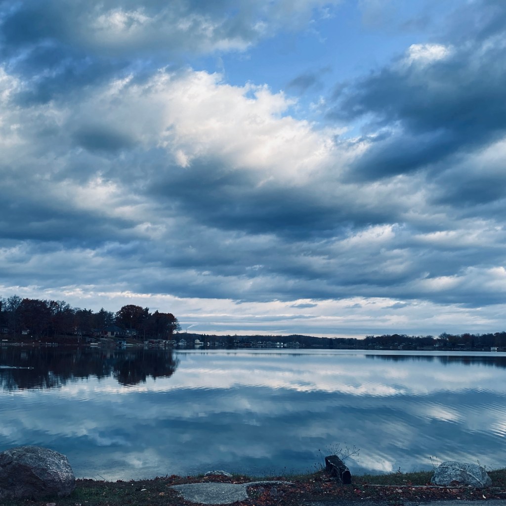 Silent Sunday – iPhone Journey- Day&nbsp;66