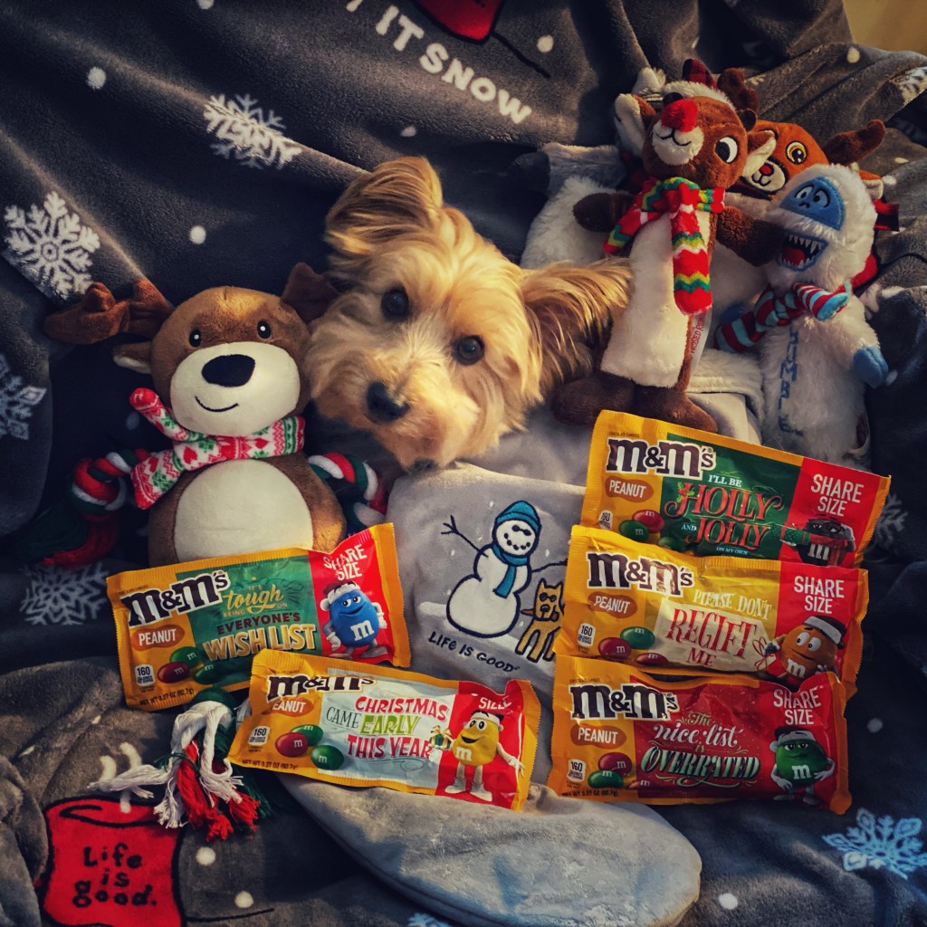 Don’t Forget The Stocking&nbsp;Stuffers