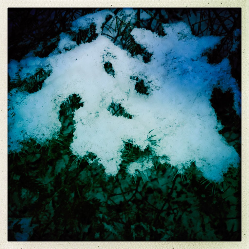 Nothing Like Coffee On A Cold Snowy Day…Or A Warm Day…Or A Hot&nbsp;Day…