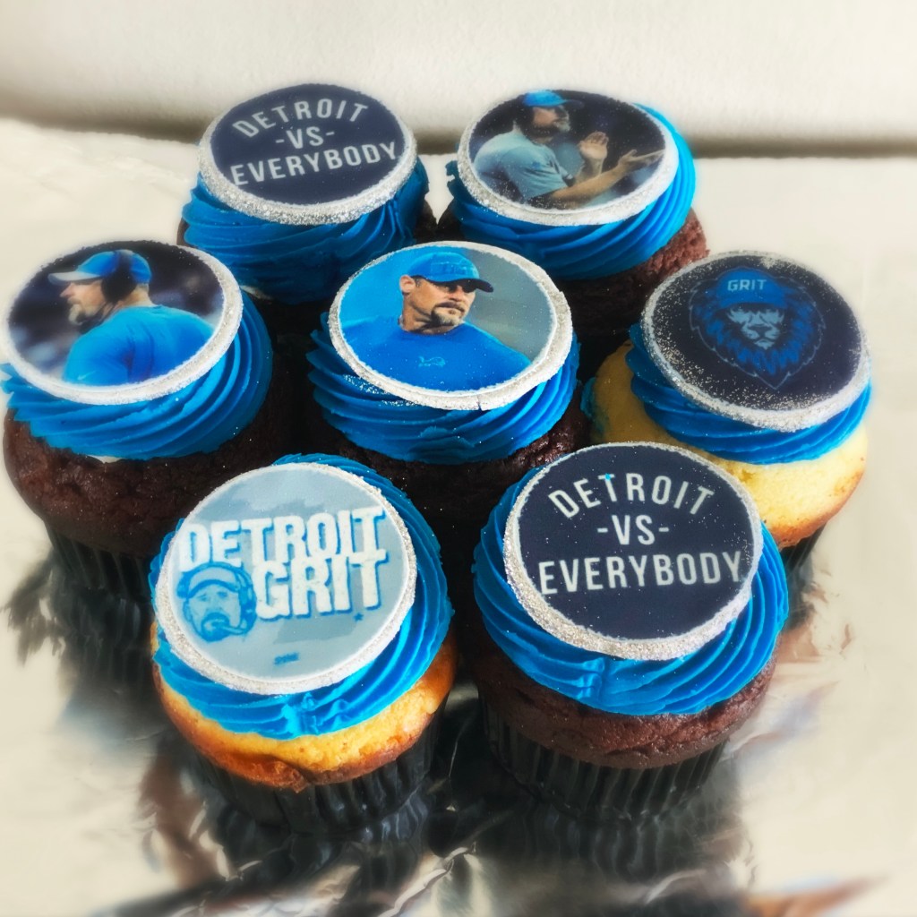 Ready For Game&nbsp;Day