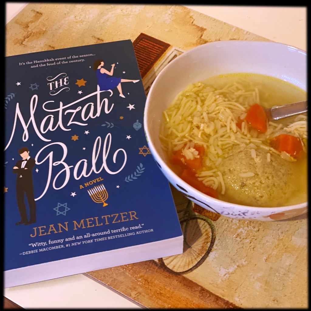 The Matzah Ball