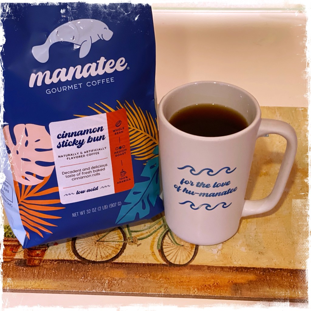 For The Love Of&nbsp;Hu-Manatee