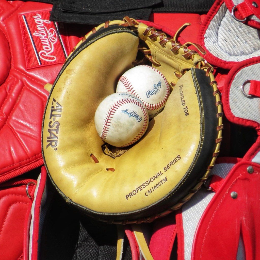 Sorry…Can’t…Baseball…Bye…