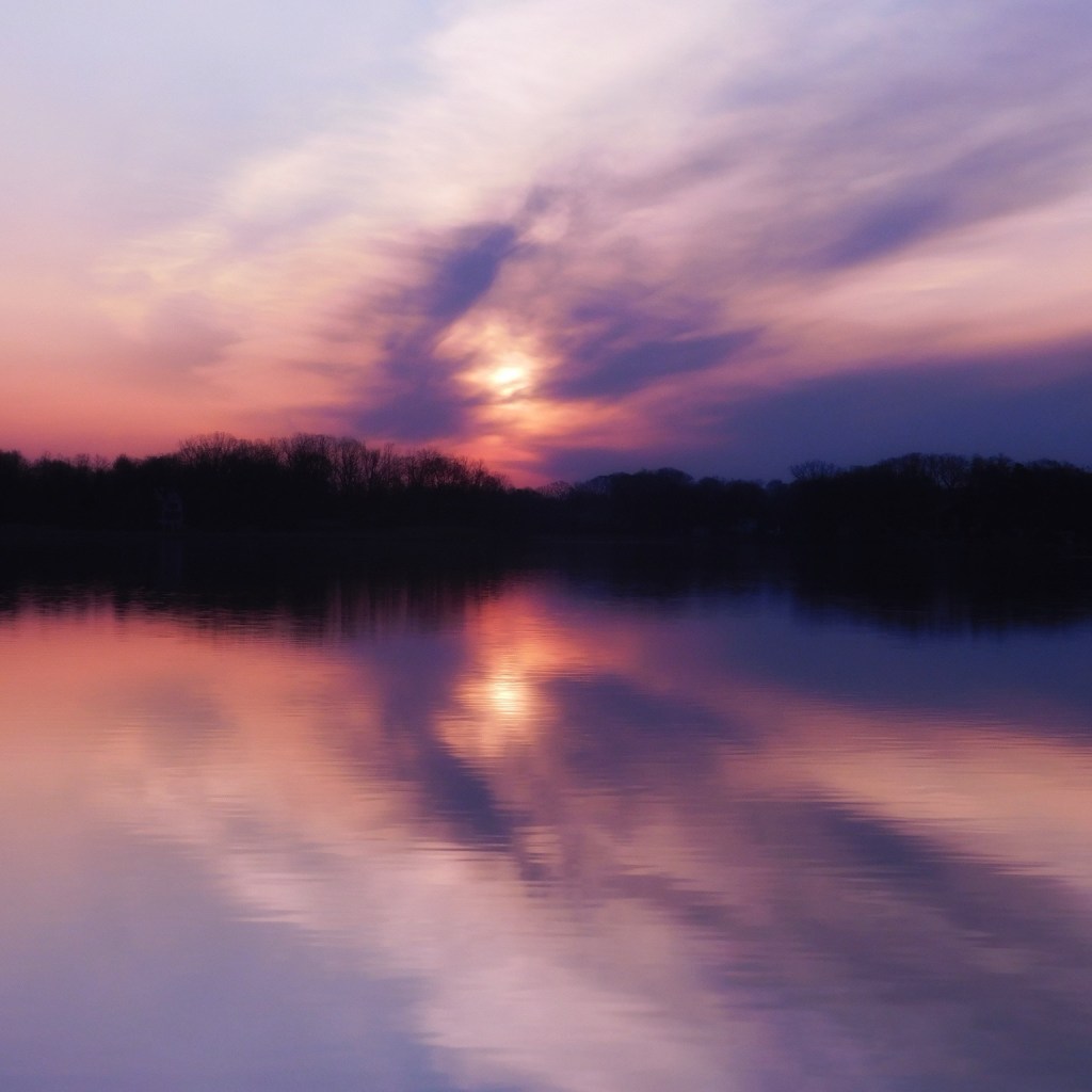 Never Underestimate The Power Of A Good Sunrise And&nbsp;Latte