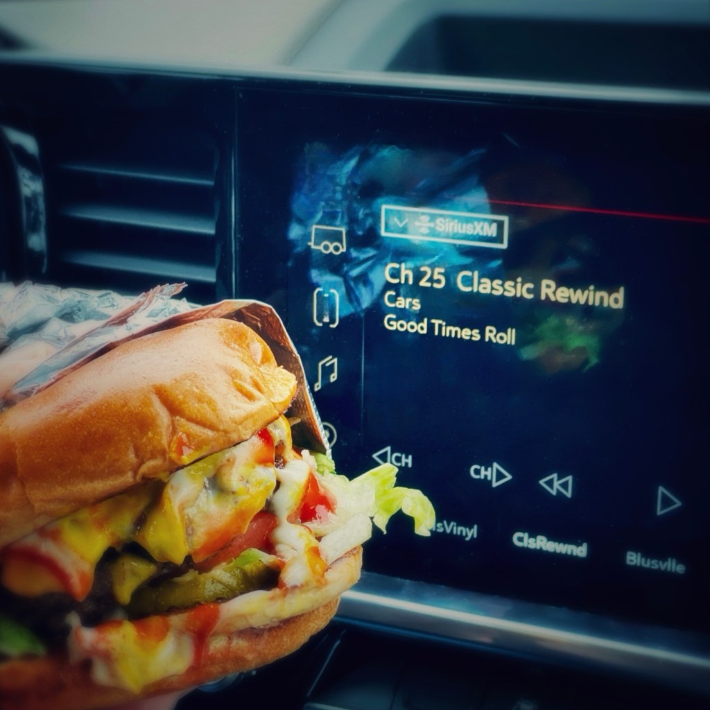 Let The Good Times Roll – Food Truck&nbsp;Season