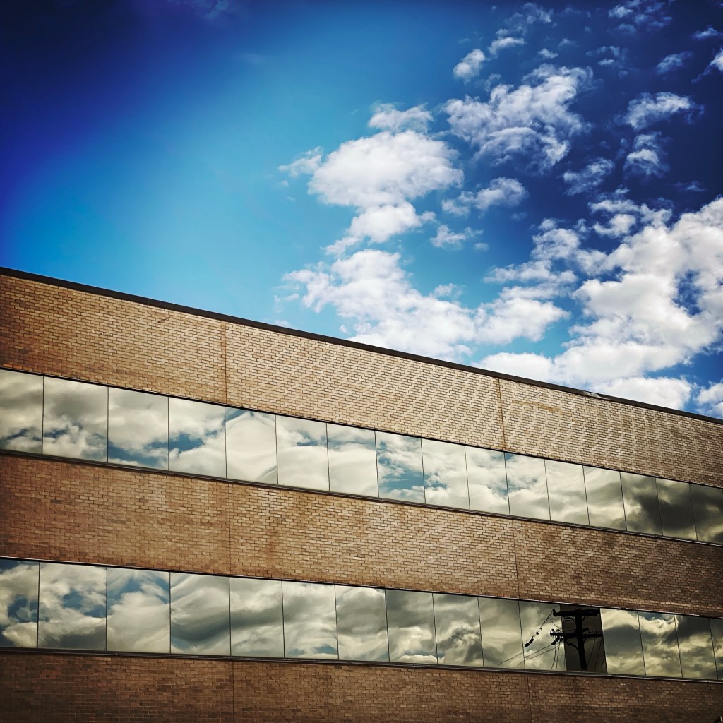 Spring Mornings And Good TV&nbsp;Shows