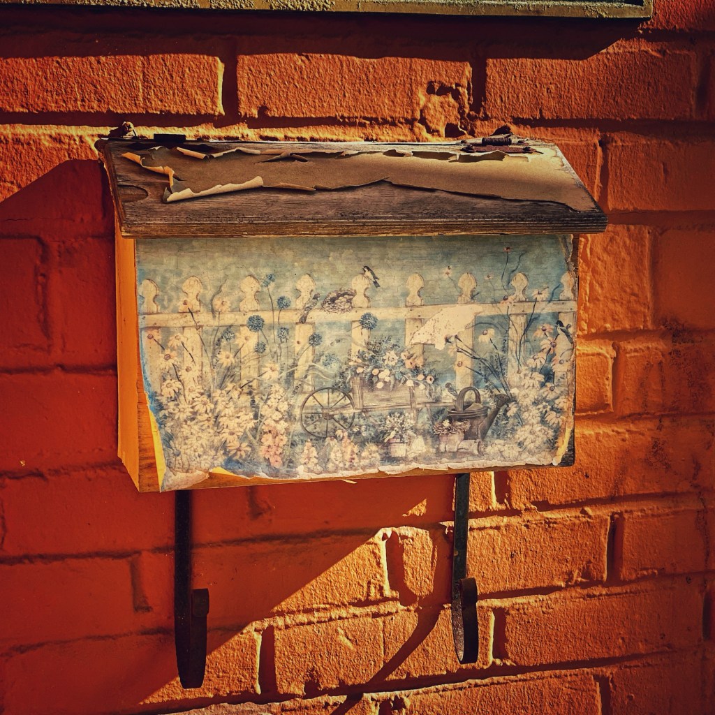 Spring Mornings And Good&nbsp;Music