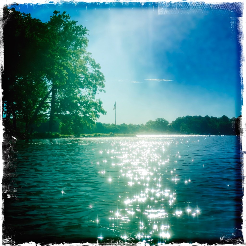 Kayaking Season Has&nbsp;Begun