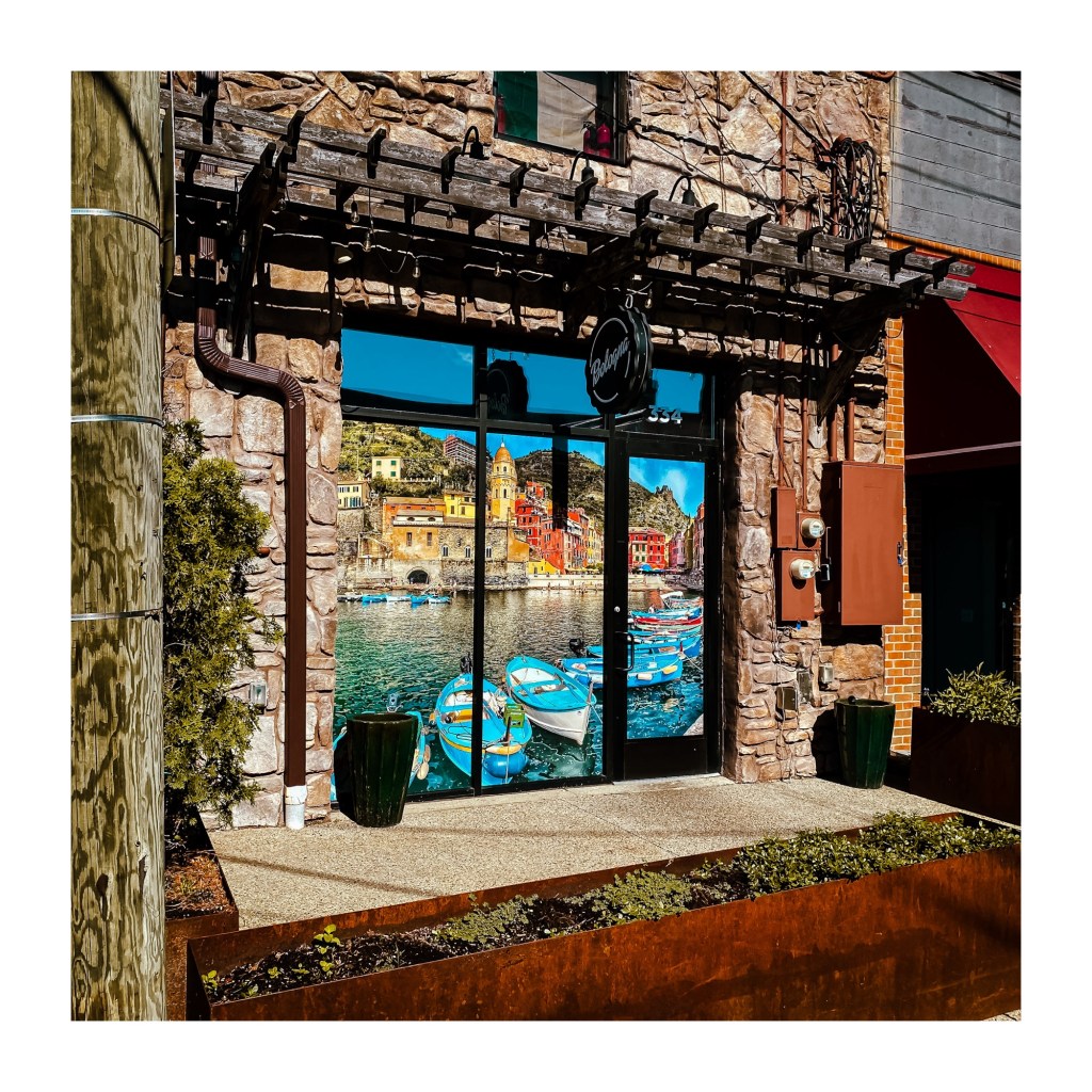 I’m A Fool For The&nbsp;City