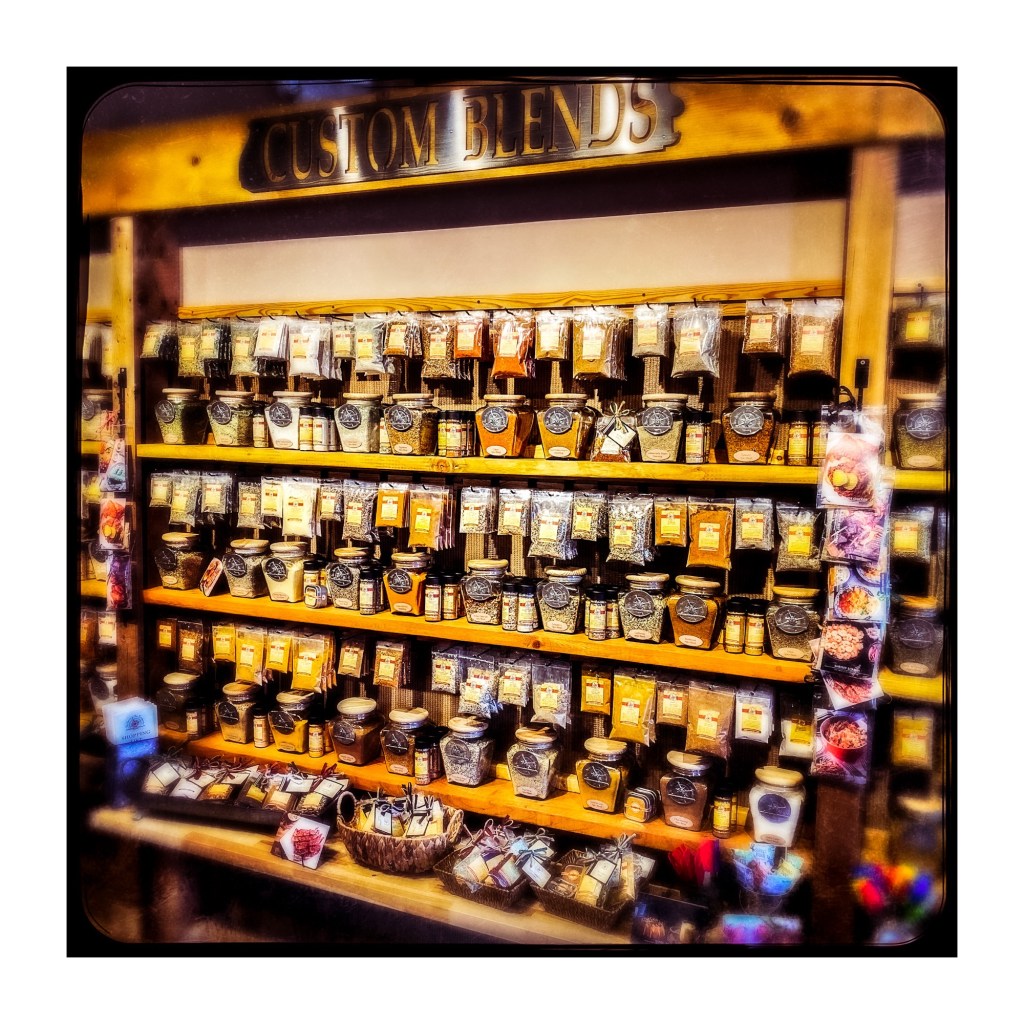 Add A Bit Of Spice To Your&nbsp;Life