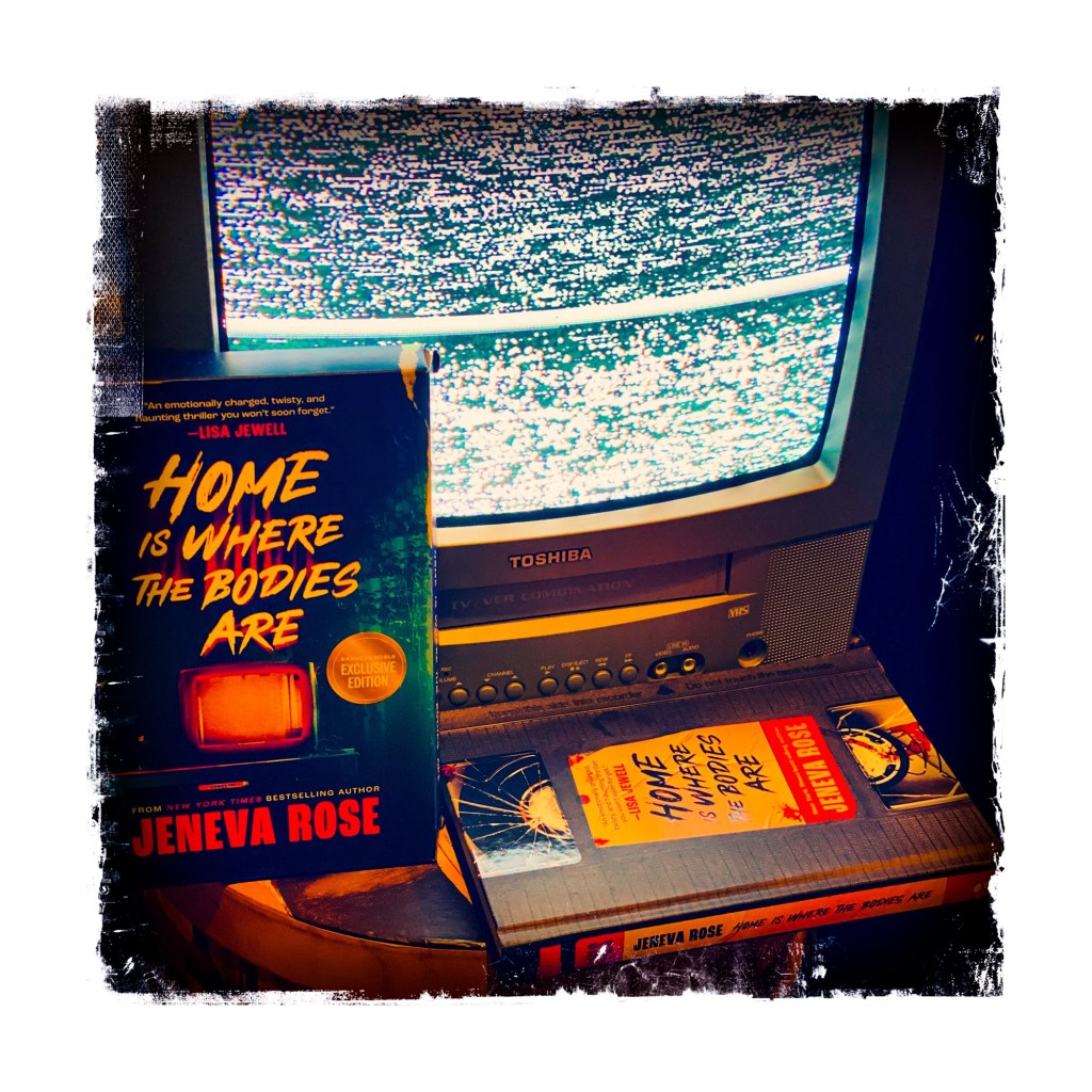 Weekend Reading And&nbsp;Watching