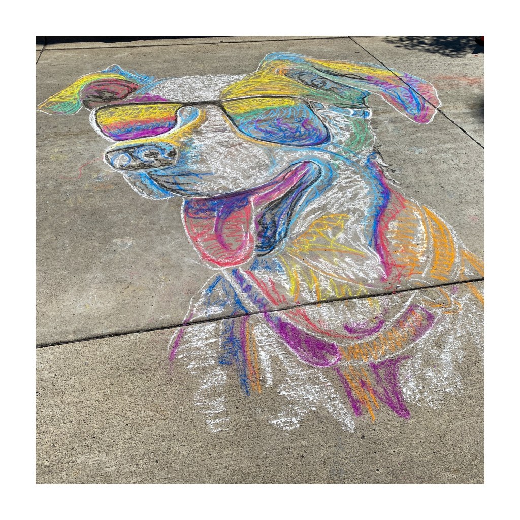 Summer Mornings And A Good Book And&nbsp;Podcast