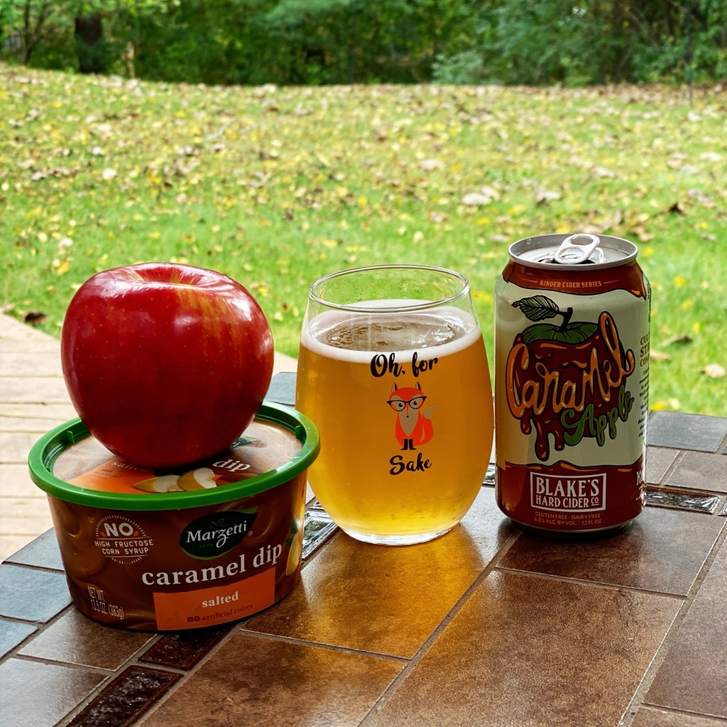 Fall Days and Good TV&nbsp;Shows