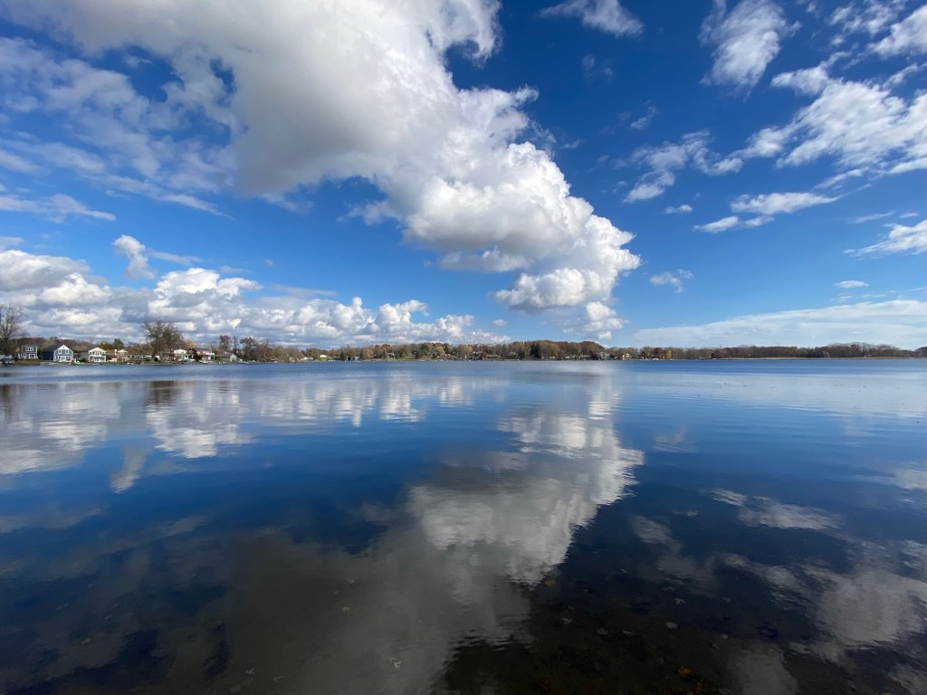 Fall Mornings And Good&nbsp;Music