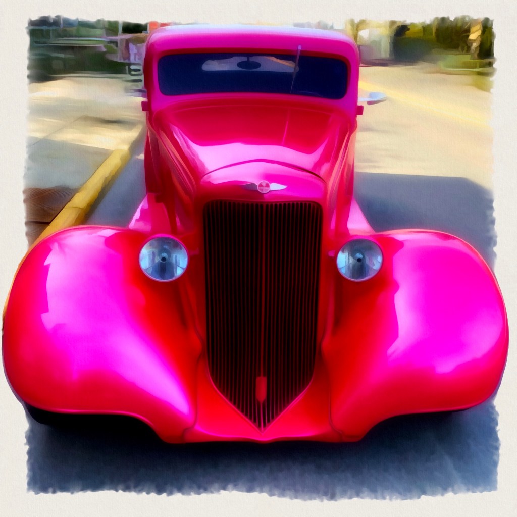 Spring Mornings And Good&nbsp;Music