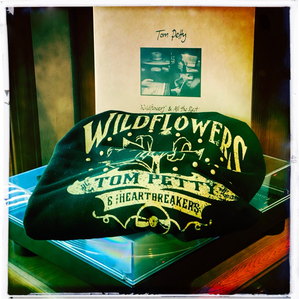 Spring Days And Good&nbsp;Music