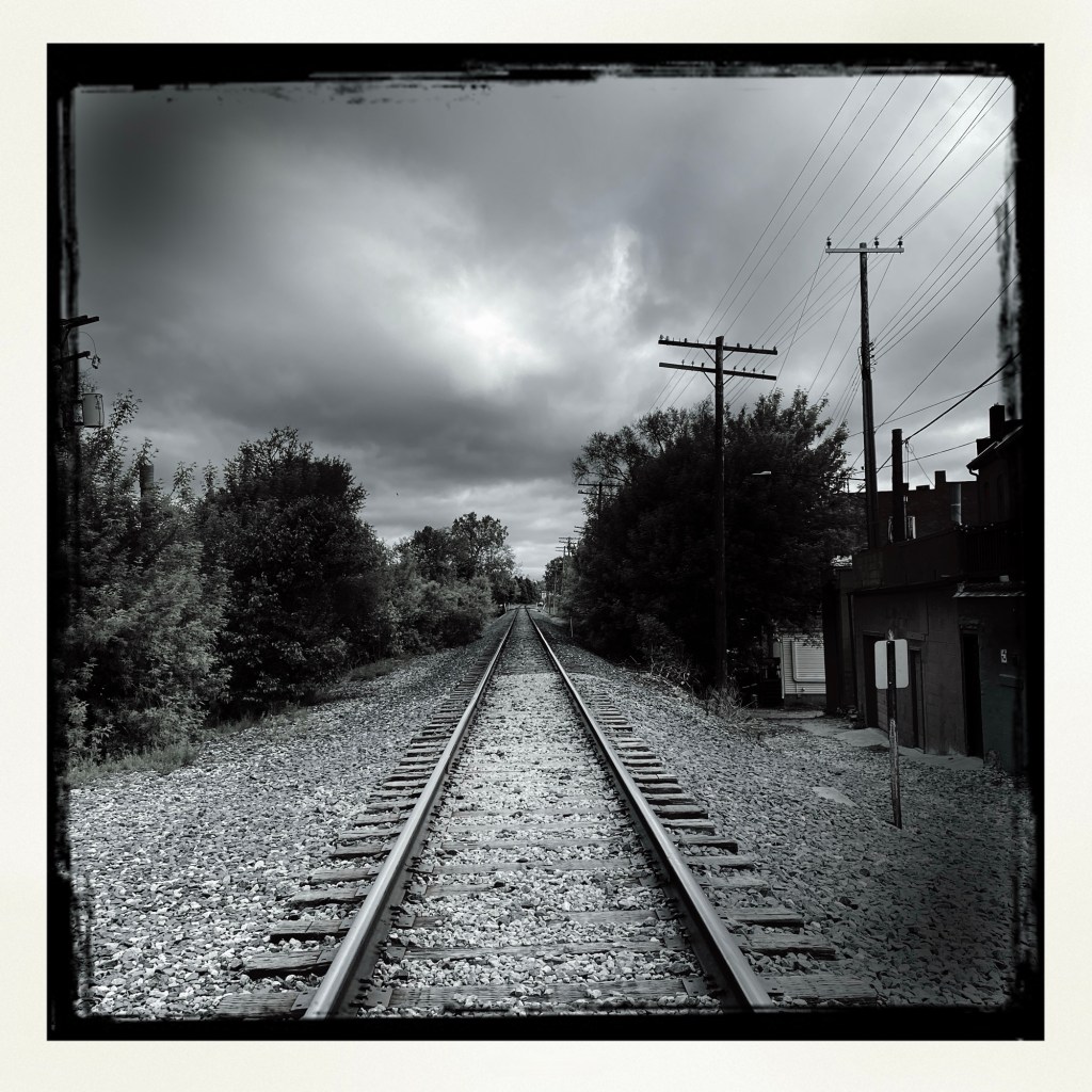 Spring Mornings And Good TV&nbsp;Shows