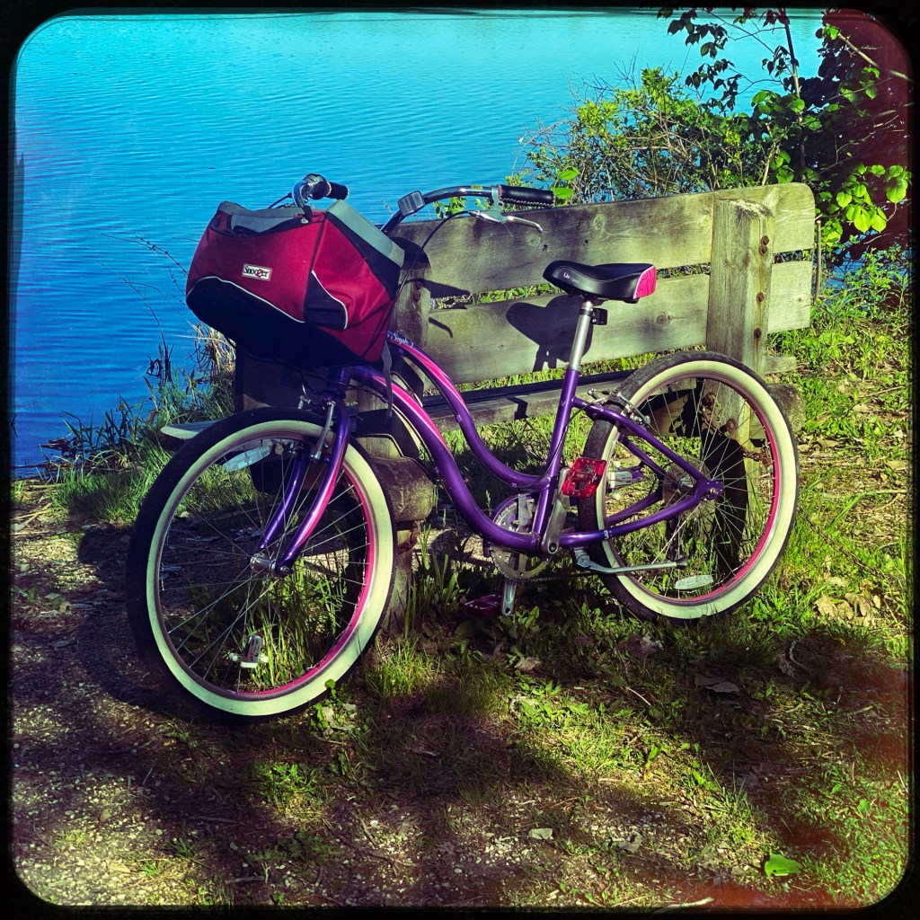 Spring Mornings And Good&nbsp;Music