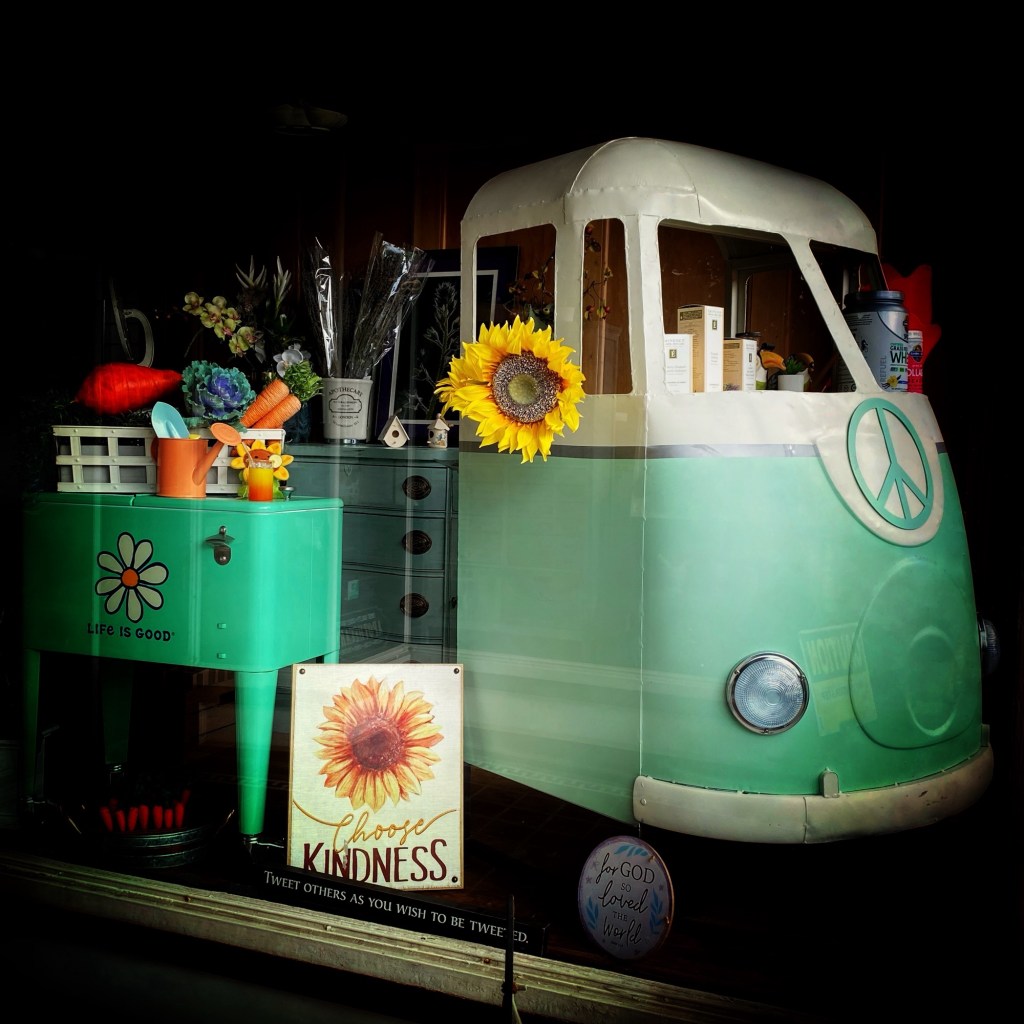 Spring Days And Good TV&nbsp;Shows