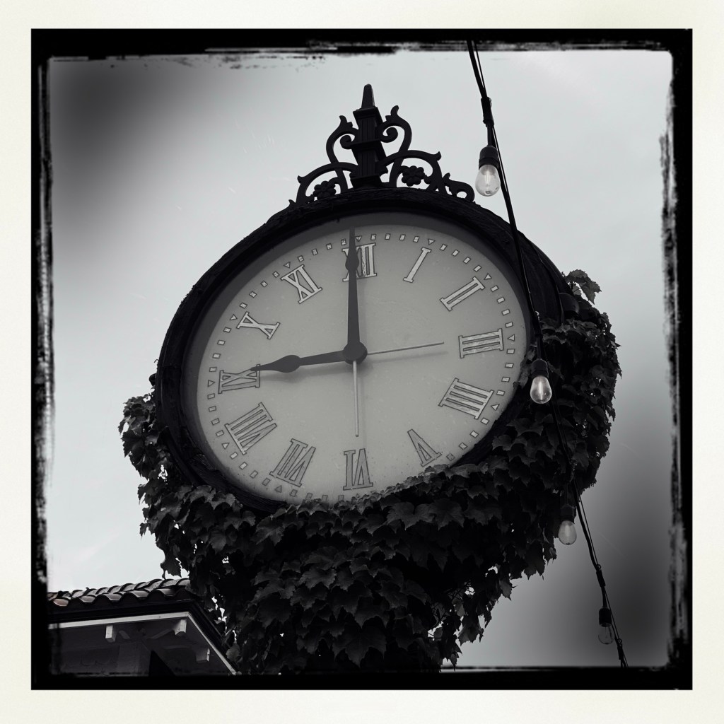 Oh Look…It’s Coffee&nbsp;O’Clock