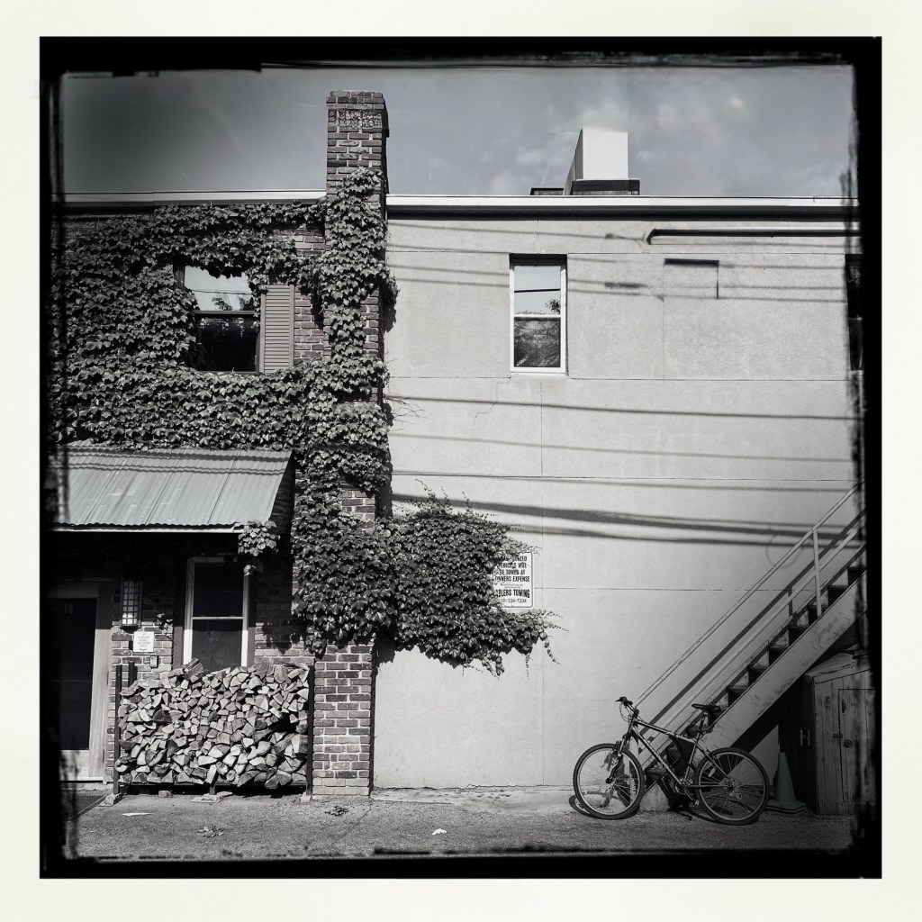 Summer Mornings And Good TV&nbsp;Shows