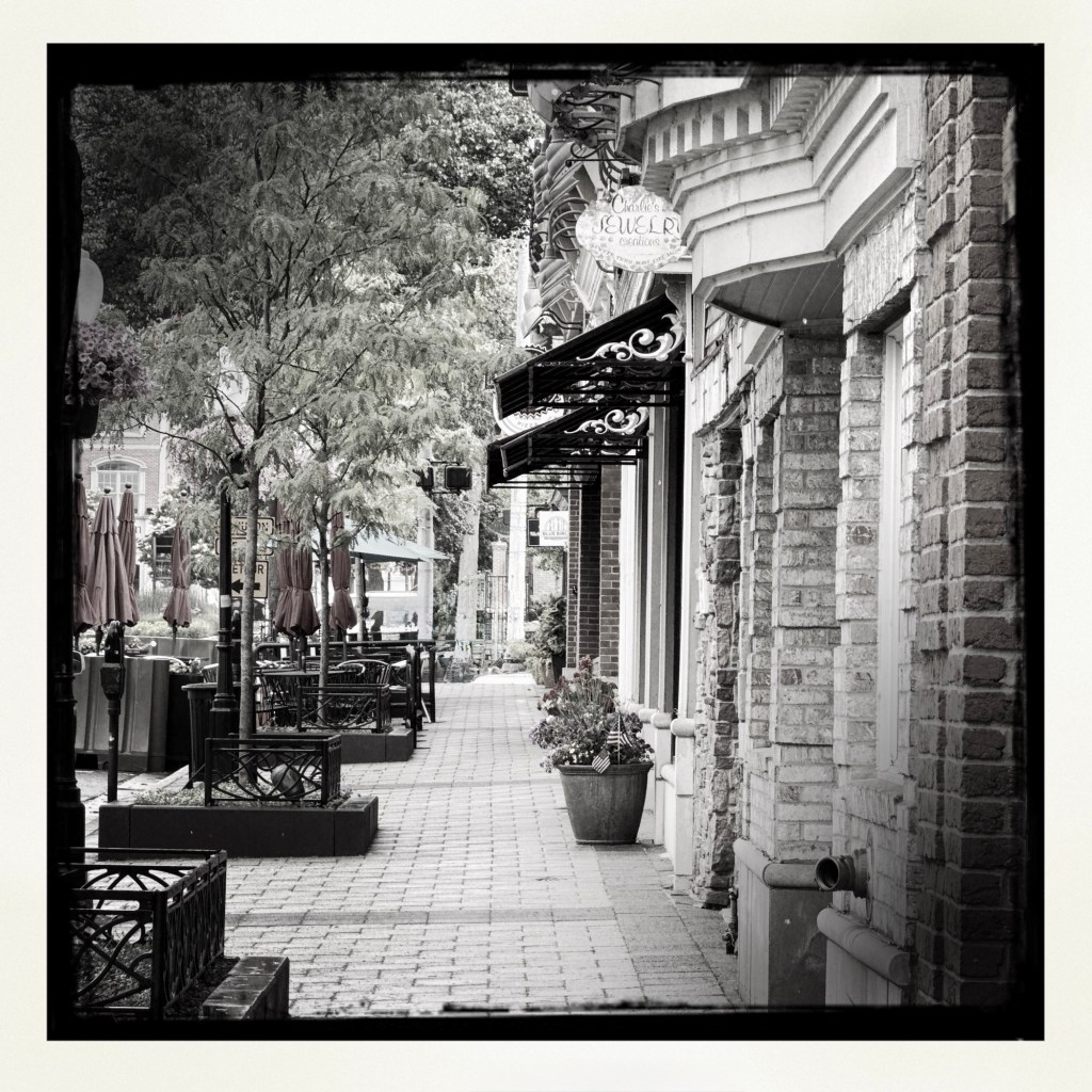 Summer Mornings And Good Music and&nbsp;Movies